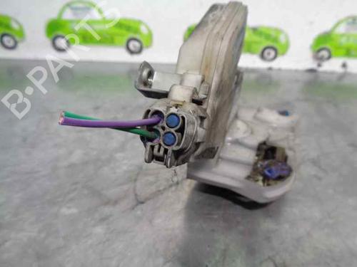 Front left lock RENAULT TRUCKS Maxity  | BP12187623C98 