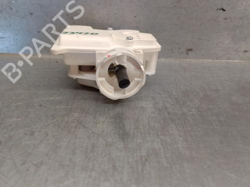 Fuel door actuator MITSUBISHI OUTLANDER III (GG_W, GF_W, ZJ, ZL, ZK) Plug-in Hybrid (GG2W) | BP29113732E18 