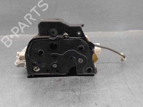 Front right lock SEAT EXEO ST (3R5)  | BP17091417C97 