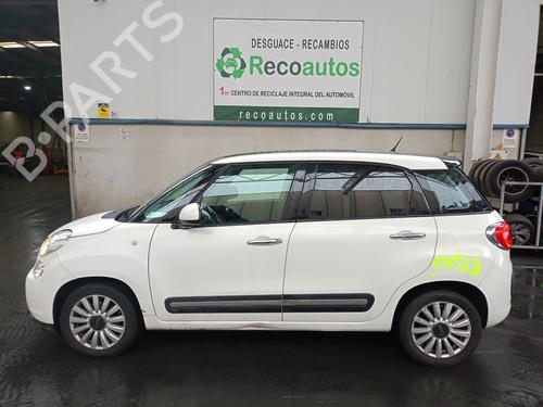 Used Parts FIAT 500L (351_, 352_) 1.3 D Multijet (199LXY1A, 199LXY11) (84 hp) 4410580