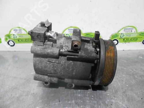 Used AC compressor AC compressor FIAT BRAVA (182_) 1.4 12 V (182.BA) (80 hp) 2087851 2087851