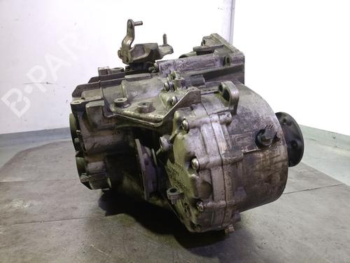 Gearbox SEAT LEON (1M1) 1.9 TDI | BP29115870M3 