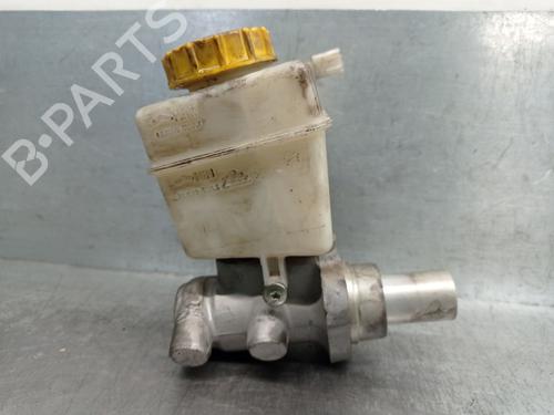Brake master cylinder JAGUAR XF I (X250) 2.7 D | BP31953071M77