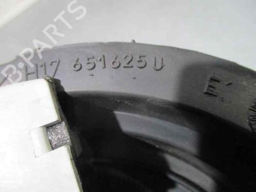 Heater blower motor VW POLO III (6N1) 75 1.6 | BP2792963M62 