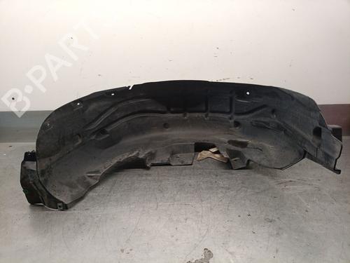 Wheel arch CITROËN C4 III (BA_, BB_, BC_) 1.2 PureTech 130 (BAHNSA, BAHNSB) | BP22726027C56 
