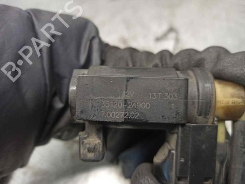 Electronic module HYUNDAI ix35 (LM, EL, ELH) 1.7 CRDi | BP20261702M83 