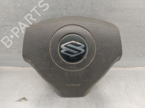Førerens kollisjonspute SUZUKI WAGON R+ Hatchback (MM) 1.3 (RB413) (94 hp) 13319456