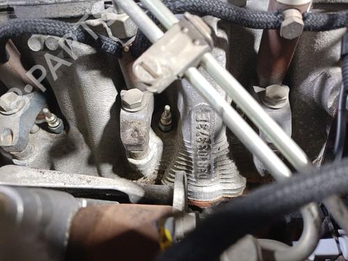 Engine SEAT LEON (1M1) 1.9 TDI | BP38651955M1 - Image 11