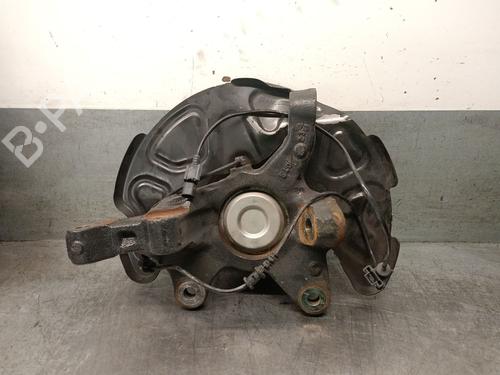 Used Left front steering knuckle MERCEDES-BENZ V-CLASS (W447) V 250 CDI / d (447.811, 447.813, 447.815) (190 hp) 27609020
