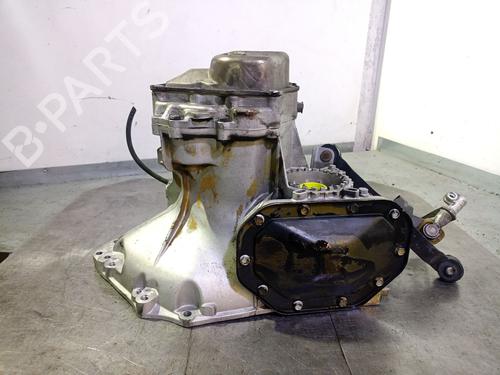 Gearbox OPEL ASTRA G Hatchback (T98) 1.6 (F08, F48) | BP27807468M3 