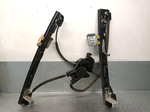 Used Front left window mechanism Front left window mechanism SEAT IBIZA IV (6J5, 6P1) 1.6 (105 hp) 39589047 39589047
