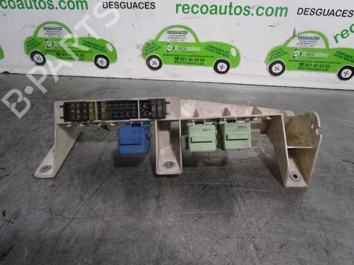 Used Fuse box BMW X5 (E53) 3.0 d (184 hp) 2048566