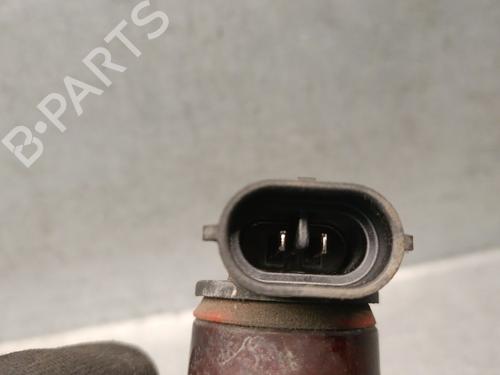 Left front fog light FORD FOCUS C-MAX (DM2) 1.6 TDCi | BP30638719C30 