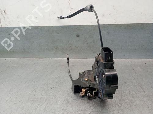 Rear right lock VOLVO S40 II (544) 2.0 D | BP23101667C99 