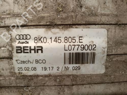 Intercooler AUDI A4 B8 (8K2) 2.7 TDI | BP36527300M30 - Image 2
