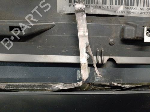 Rear spoiler BMW 3 Touring (E91)  | BP12139616C96 