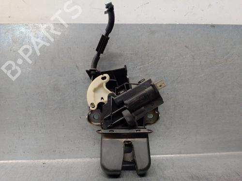 Tailgate lock SEAT IBIZA II (6K1) 1.9 TDI | BP12232654C101 