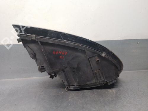 Left headlight VOLVO S40 II (544) 1.8 | BP38988498C28 - Image 7