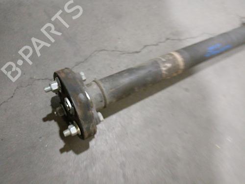 Driveshaft MERCEDES-BENZ CLK (C208)  | BP29526199M37 