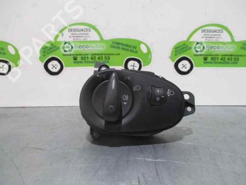 Used Headlight switch FORD FOCUS I Turnier (DNW) 1.8 Turbo DI / TDDi (90 hp) 20248737