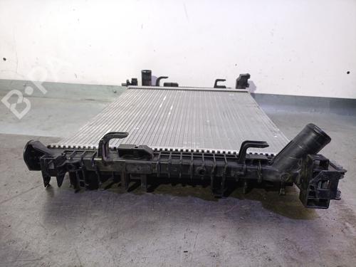 Water radiator DACIA SANDERO III 1.0 TCe 90 | BP29764790M31 