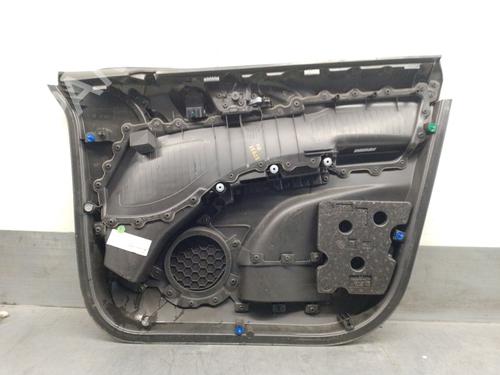 Front left panel OPEL MERIVA B MPV (S10) 1.7 CDTI (75) | BP27329144C58 