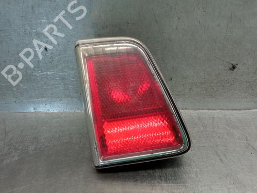 Used Left tailgate light Left tailgate light 27995582 27995582