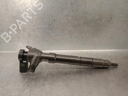 Injector SKODA RAPID Spaceback (NH1) 1.4 TDI | BP27922501M100 - Image 2
