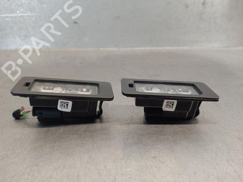 Skiltlys JEEP AVENGER (J2) Electric | BP32238585I40