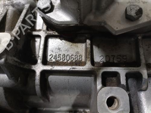 Gearbox OPEL CORSA E Hatchback Van (X15) 1.3 CDTI (08) | BP33704475M3  - Image 5
