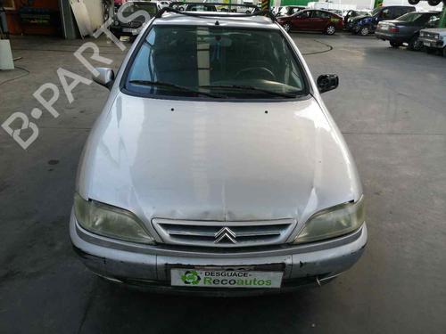 Throttle body CITROËN XSARA (N1) 1.6 i | BP10920488M82 