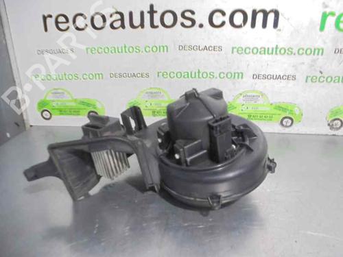 Used Heater blower motor VOLVO S60 II (134) D3 (163 hp) 3436627