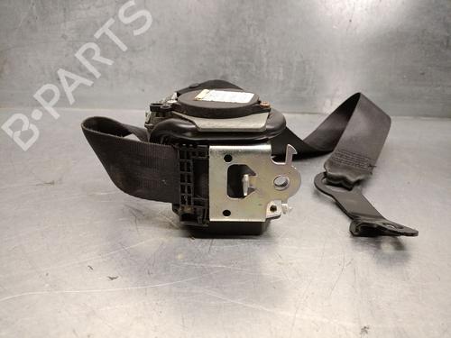 Front right seatbelt NISSAN QASHQAI / QASHQAI +2 I (J10, NJ10, JJ10E) 1.5 dCi | BP23169210I25 