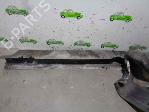 Rear bumper FORD TRANSIT Van (FA_ _) 2.0 DI (FAE_, FAF_, FAG_) | BP5408153C8 