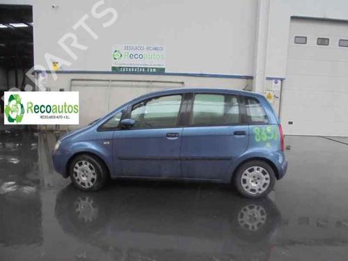 FIAT IDEA (350_) 1.9 JTD 223047