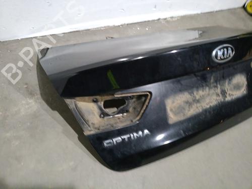 Tailgate KIA OPTIMA (JF) 1.7 CRDi | BP31839725C6 - Image 2