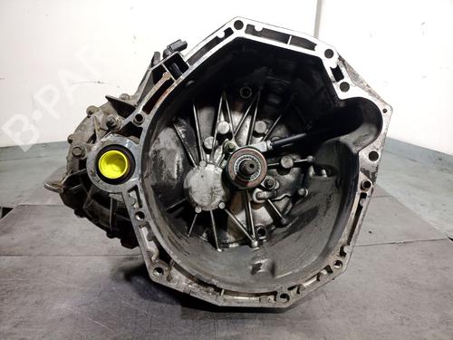 gearbox-renault-scenic-ii-jm01_-2003-2004-2005-2006-2007-2008-2009-2010-38052482 main image