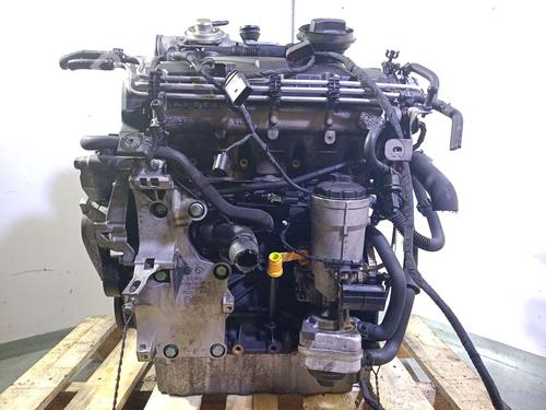 Engine VW PASSAT B6 (3C2) 1.9 TDI | BP28032013M1 