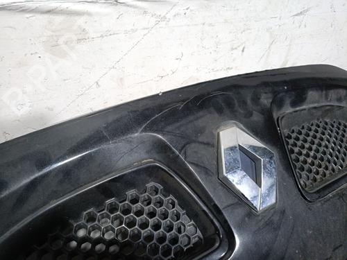 Hood RENAULT MEGANE I (BA0/1_) 1.6 16V (BA04, BA0B, BA11, BA1J, BA16, BA19, BA1K, BA1V,... | BP24466511C1 