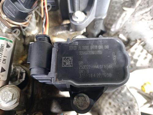 Engine NISSAN QASHQAI II (J11, J11_) 1.3 DIG-T | BP36841050M1  - Image 6