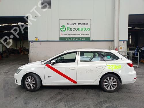 ABS pump SEAT LEON ST (5F8) 1.4 TGI | BP25238629M43 - Image 8