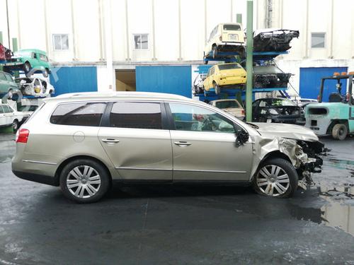 Right front window switch VW PASSAT B6 Variant (3C5) 2.0 TDI 16V | BP16261012I26  - Image 14