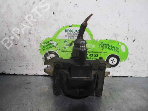Tennspole RENAULT TWINGO I (C06_) 1.2 (C063, C064) BAE504LAB | BAE504LAB | MAGNETTI | MARELLI