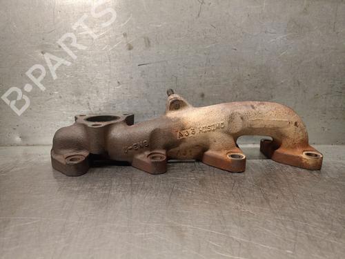 Used Exhaust manifold HYUNDAI GETZ (TB) 1.5 CRDi (82 hp) 29870139