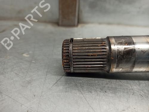 Right front driveshaft MERCEDES-BENZ M-CLASS (W164) ML 320 CDI 4-matic (164.122) | BP12530198M39 