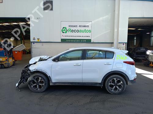 Used Parts KIA SPORTAGE IV (QL, QLE) 1.6 CRDi 4727549