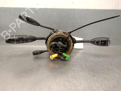 Used Headlight switch Headlight switch MERCEDES-BENZ M-CLASS (W164) ML 320 CDI 4-matic (164.122) (224 hp) 33618941 33618941