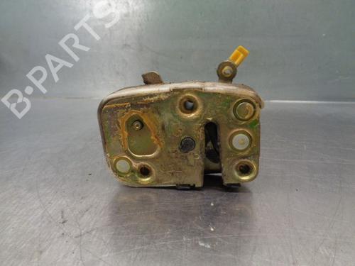 Vergrendeling rechts voor NISSAN VANETTE Van (C120) 2.0 D (58 hp) 18840673