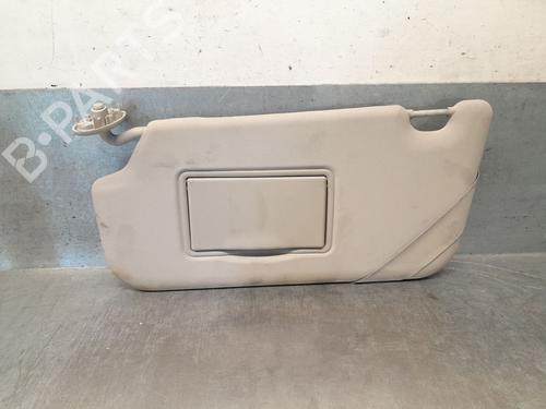 Left sun visor FORD C-MAX II (DXA/CB7, DXA/CEU) 1.6 TDCi | BP37075036I1 - Image 2