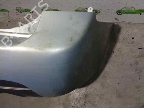 Rear bumper KIA CARENS III MPV (UN) 2.0 CRDi 140 | BP20253886C8 